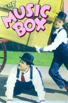 The Music Box Trailer
