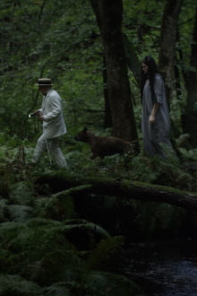 The Music Box Trailer