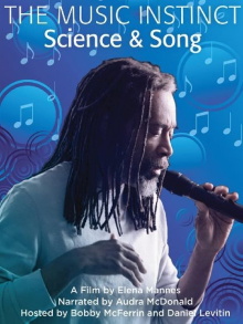 The Music Instinct: Science & Song Trailer