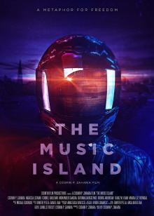 The Music Island Trailer