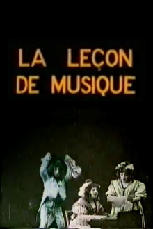 The Music Lesson Trailer