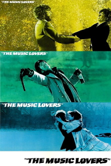 The Music Lovers Trailer