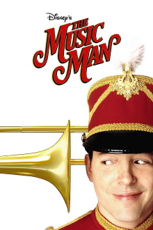 The Music Man Trailer