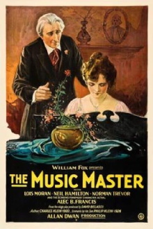 The Music Master Trailer