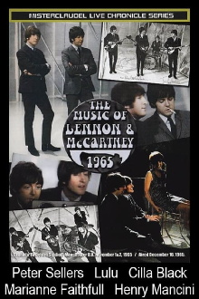 The Music of Lennon & McCartney Trailer