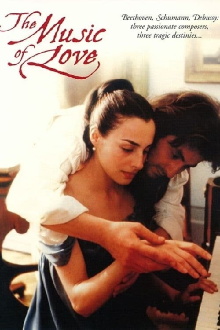 The Music of Love: Beethoven's Secret Love Trailer