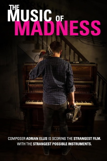 The Music of Madness Trailer
