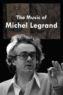 The Music of Michel Legrand Trailer