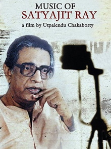 The Music of Satyajit Ray Trailer