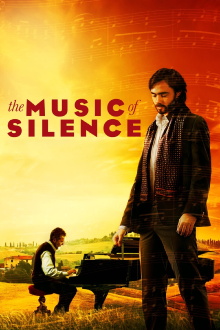 The Music of Silence Trailer