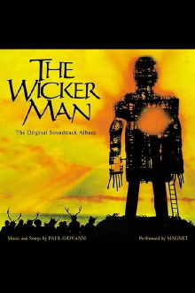 The Music of 'The Wicker Man' Trailer