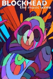 The Music Scene Trailer