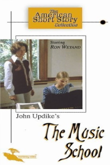 The Music School Trailer