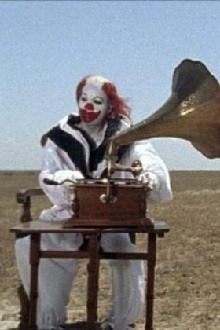 The Musical Chairs Trailer