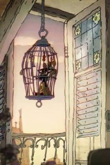 The Musical Mr. Finch Trailer