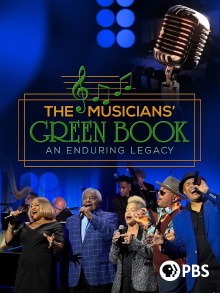 The Musicians' Green Book: An Enduring Legacy Trailer