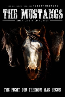 The Mustangs: America's Wild Horses Trailer