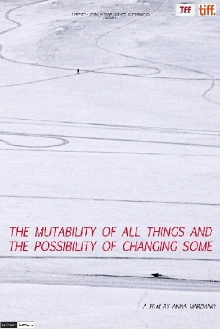 The Mutability of All Things and the Possibility of Changing Some Trailer