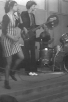 The Mutants at Napa State Trailer
