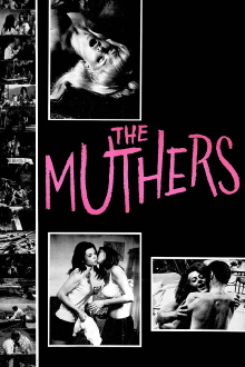 The Muthers Trailer