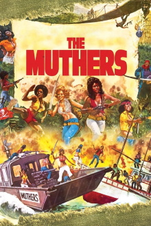 The Muthers Trailer