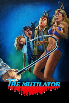 The Mutilator Trailer