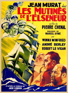 The Mutineers of Elsinore Trailer