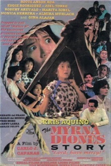 The Myrna Diones Story (Lord, Have Mercy!) Trailer