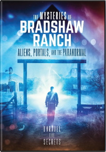 The Mysteries of Bradshaw Ranch: Aliens, Portals, and the Paranormal Trailer