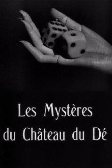 The Mysteries of the Chateau of Dice Trailer