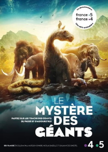 The Mysteries of the Giants Trailer