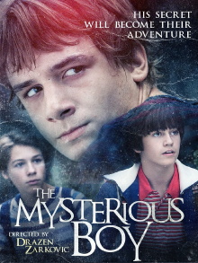 The Mysterious Boy Trailer