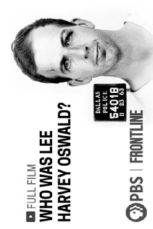 The Mysterious Career of Lee Harvey Oswald Trailer