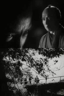 The Mysterious Edogawa Ranzan Trailer