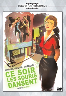 The Mysterious Melody AKA Ce soir les souris dansent Trailer