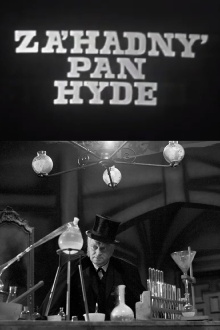 The Mysterious Mr. Hyde Trailer