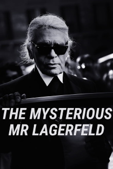 The Mysterious Mr. Lagerfeld Trailer