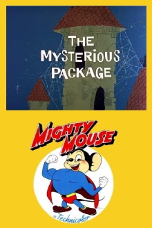 The Mysterious Package Trailer