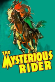 The Mysterious Rider Trailer