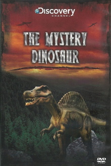 The Mystery Dinosaur Trailer