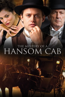 The Mystery of a Hansom Cab Trailer