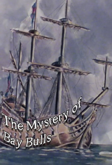 The Mystery of Bay Bulls Trailer