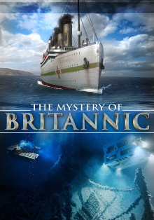 The Mystery of Britannic Trailer