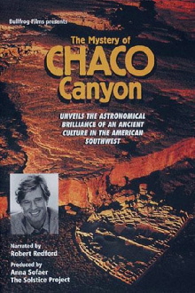 The Mystery of Chaco Canyon Trailer
