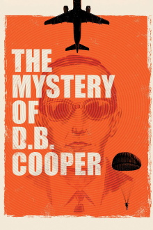 The Mystery of D.B. Cooper Trailer