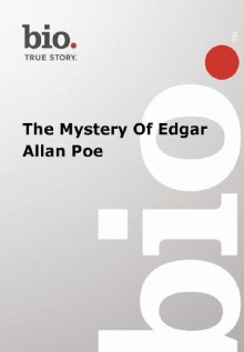 The Mystery of Edgar Allan Poe Trailer