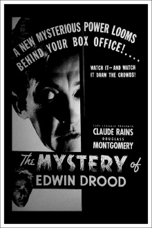 The Mystery of Edwin Drood Trailer