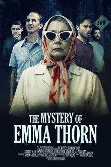 The Mystery of Emma Thorn Trailer