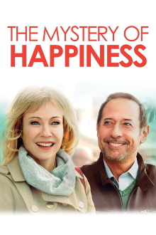 The Mystery of Happiness Trailer