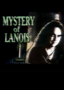 The Mystery of Lanois Trailer